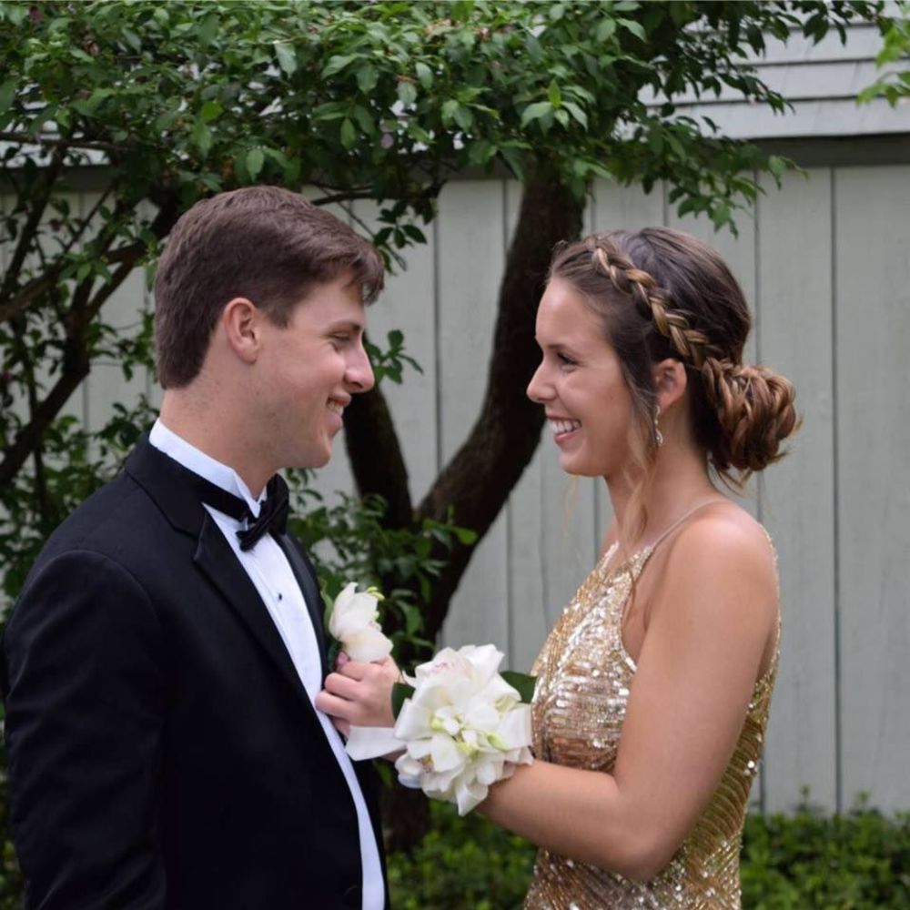 Meet your Posher, Courtney